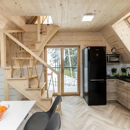 Tatrytop Alpejski * Kościelisko