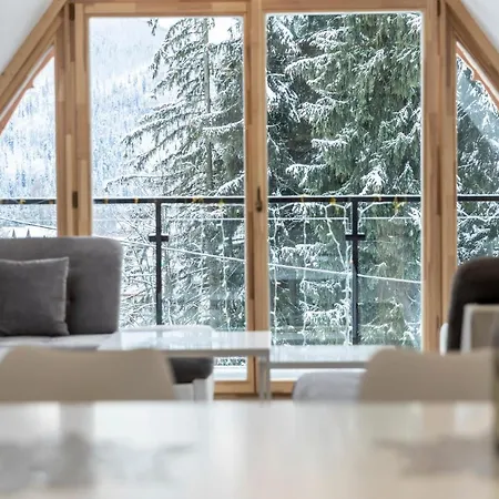 Tatrytop Alpejski * Kościelisko