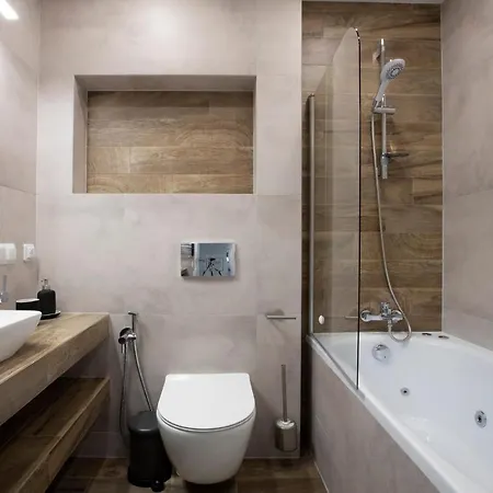 Tatrytop Alpejski Apartament *