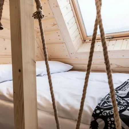 Appartement Tatrytop Alpejski *