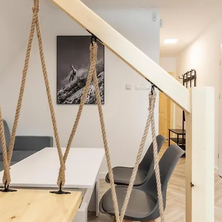 Tatrytop Alpejski Kościelisko