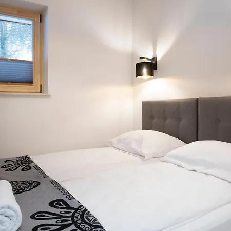 Apartment Tatrytop Alpejski