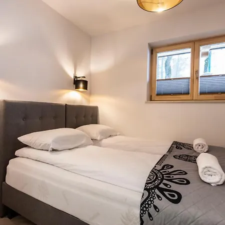 Tatrytop Alpejski Kościelisko