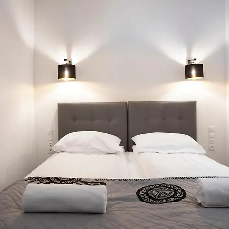 Tatrytop Alpejski コシチェリスコ