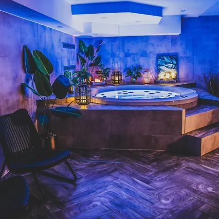 Tatrytop Alpejski Appartement *