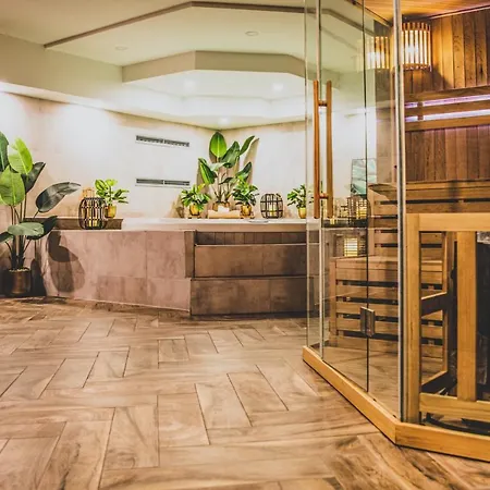 Tatrytop Alpejski Kościelisko