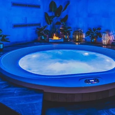 Tatrytop Alpejski Kościelisko