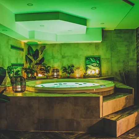 Appartement Tatrytop Alpejski