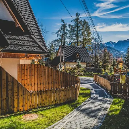 Tatrytop Alpejski Kościelisko