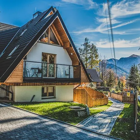 Tatrytop Alpejski * Kościelisko