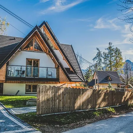 Tatrytop Alpejski * Kościelisko