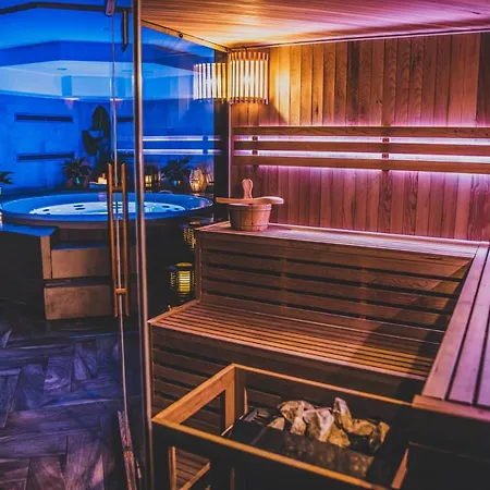 Tatrytop Alpejski Appartement *