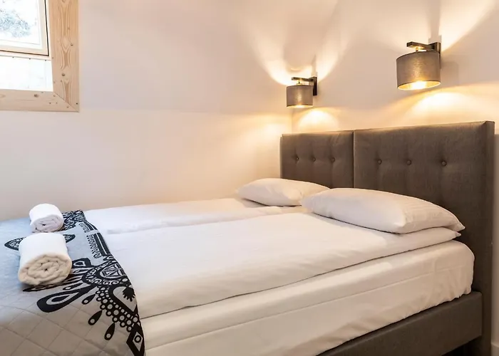 Tatrytop Alpejski كوشتيليسكا