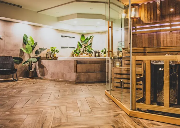 Tatrytop Alpejski Kościelisko